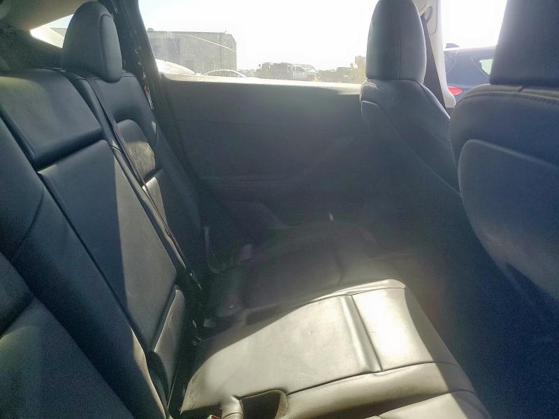 Photo 11 from auction – 2023 TESLA MODEL Y with VIN 7SAYGDEE9PF907029