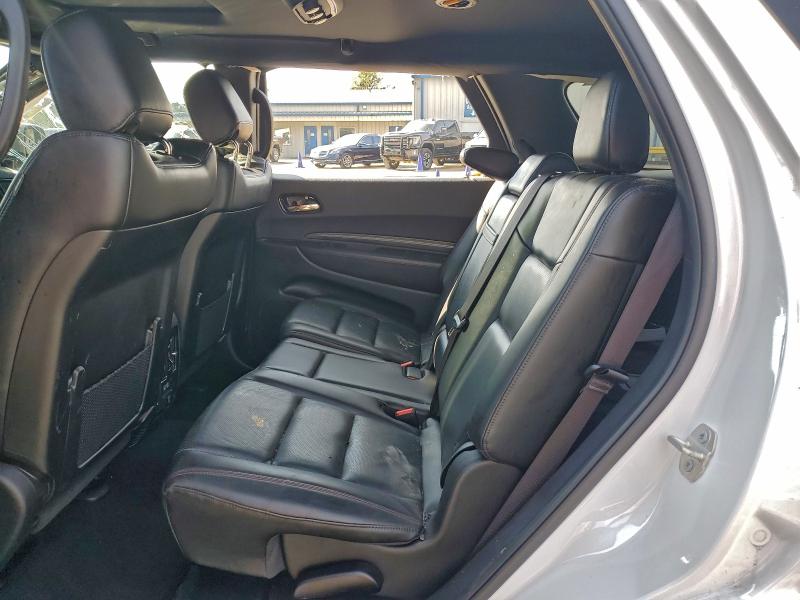 Photo 11 from auction – 2024 DODGE DURANGO GT with VIN 1C4RDJDG1RC153085