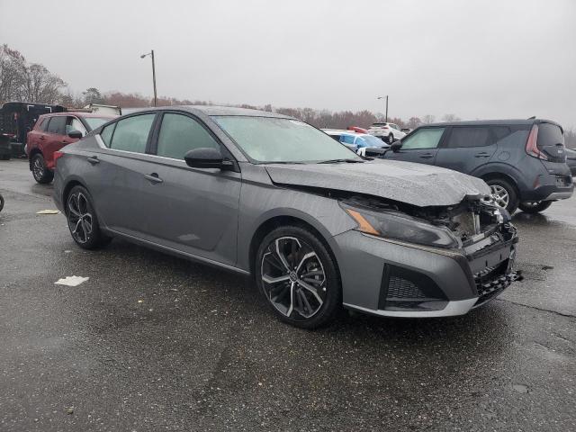 Photo 4 from auction – 2024 NISSAN ALTIMA SR with VIN 1N4BL4CV1RN333067