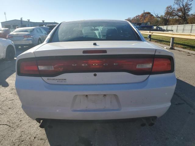 Photo 6 from auction – 2014 DODGE CHARGER PO with VIN 2C3CDXKT6EH364500