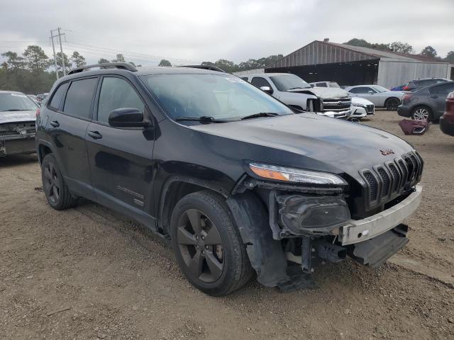 Photo 4 from auction – 2017 JEEP CHEROKEE L with VIN 1C4PJLCBXHW573703