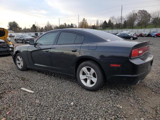Photo 2 from auction – 2013 DODGE CHARGER SE with VIN 2C3CDXBG7DH720227