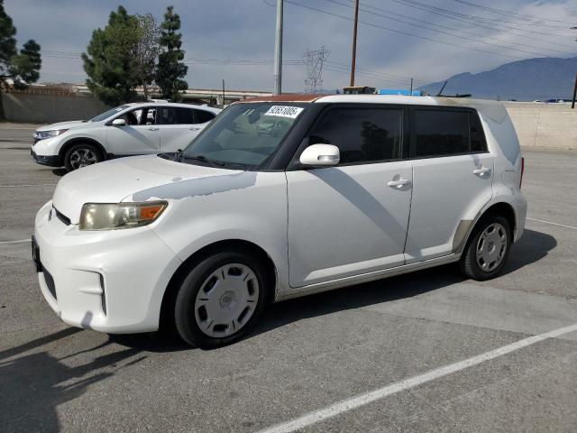 Photo 1 from auction – 2012 TOYOTA SCION XB with VIN JTLZE4FE9CJ015991