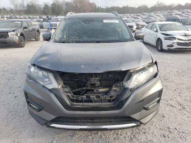 Photo 5 from auction – 2019 NISSAN ROGUE S with VIN 5N1AT2MV3KC820163