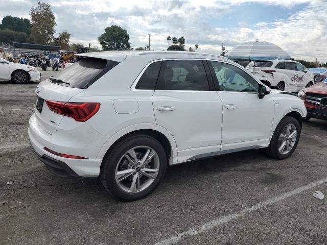 Photo 3 from auction – 2024 AUDI Q3 with VIN WA1DECF36R1128640