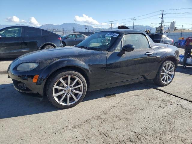MAZDA MX-5 MIATA 2007 with VIN JM1NC26F970127781 - Photo from auction