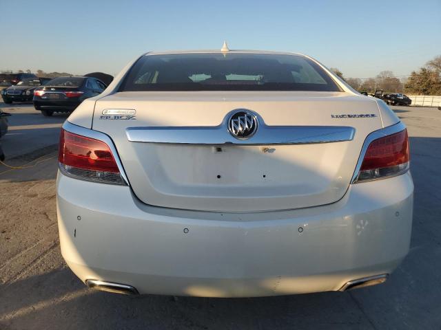 Photo 6 from auction – 2012 BUICK LACROSSE with VIN 1G4GD5E35CF103088