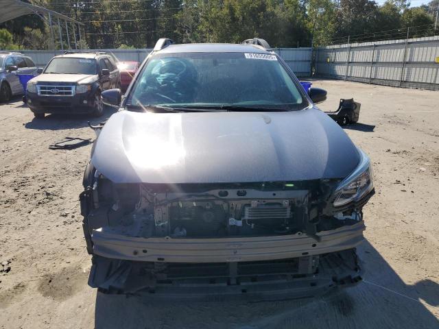 Photo 5 from auction – 2021 SUBARU OUTBACK LI with VIN 4S4BTAMC9M3132426
