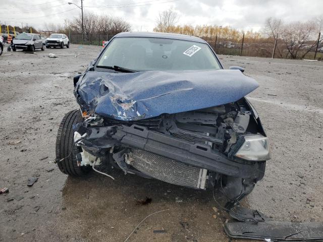 Photo 5 from auction – 2012 VOLKSWAGEN JETTA SEL with VIN 3VWLX7AJ7CM124015