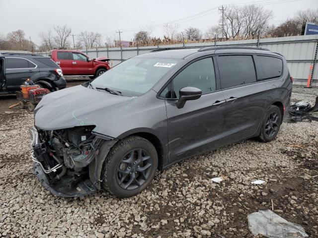 CHRYSLER PACIFICA L 2020 con VIN 2C4RC1GG1LR250770 - Foto de la subasta