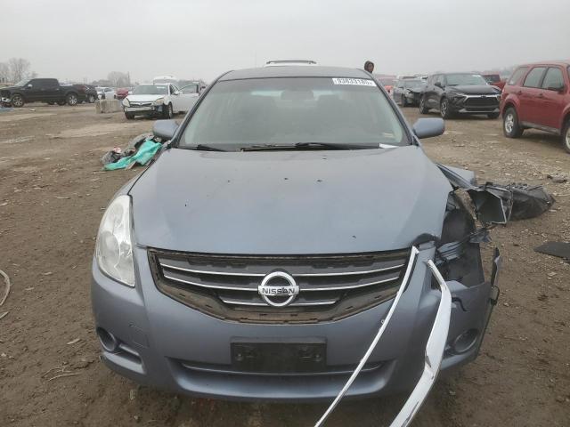 Photo 5 from auction – 2012 NISSAN ALTIMA BAS with VIN 1N4AL2AP9CC123792