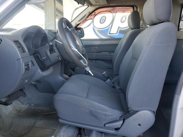 Photo 7 from auction – 2004 NISSAN FRONTIER K with VIN 1N6DD26T34C403667
