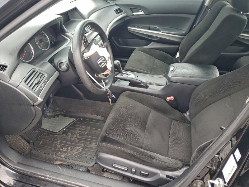 Photo 7 from auction – 2010 HONDA ACCORD with VIN 1HGCP2F74AA183733