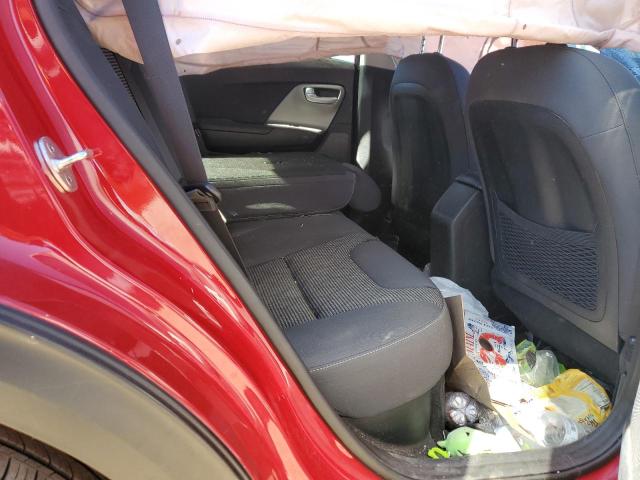 Photo 11 from auction – 2018 KIA NIRO with VIN KNDCB3LC4J5190226
