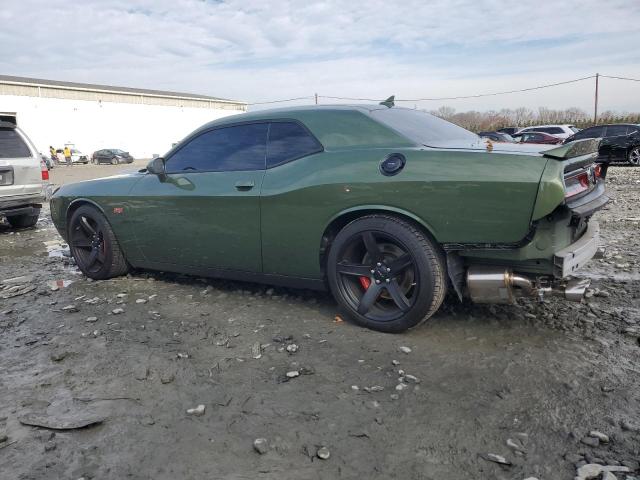 Photo 2 from auction – 2018 DODGE CHALLENGER with VIN 2C3CDZDJ8JH165949