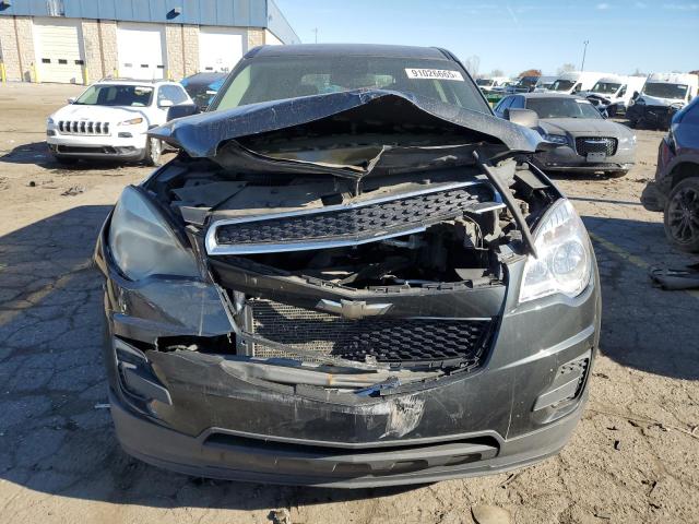 Photo 5 from auction – 2013 CHEVROLET EQUINOX LS with VIN 2GNALBEK8D1220599