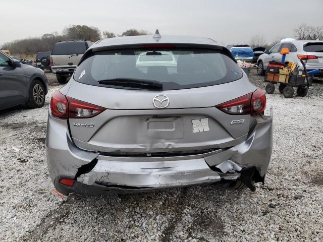 Photo 6 from auction – 2015 MAZDA 3 GRAND TO with VIN JM1BM1M70F1249976