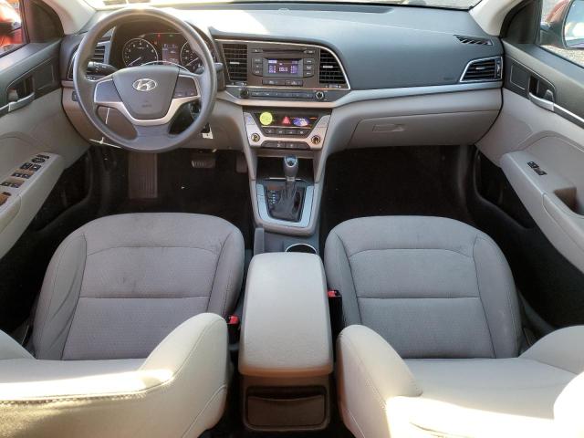 Photo 8 from auction – 2017 HYUNDAI ELANTRA SE with VIN 5NPD74LF3HH095950