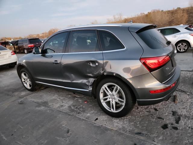 Photo 2 from auction – 2015 AUDI Q5 PREMIUM with VIN WA1LFAFP9FA146951