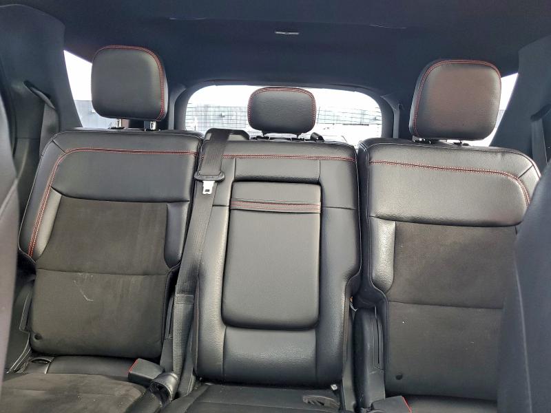 Photo 10 from auction – 2023 FORD EXPLORER with VIN 1FMSK8KH9PGB05332