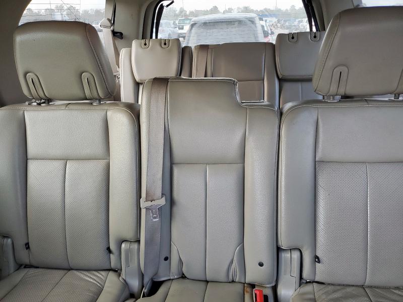 Photo 10 from auction – 2011 FORD EXPEDITION with VIN 1FMJK1K59BEF25895