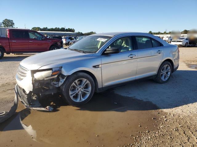 FORD TAURUS SE 2015 with VIN 1FAHP2D89FG180658 - Photo from auction