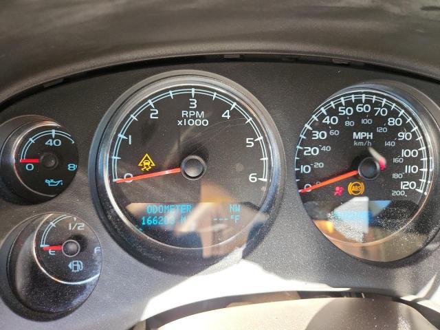 Photo 9 from auction – 2011 CHEVROLET AVALANCHE with VIN 3GNMCFE05BG133170