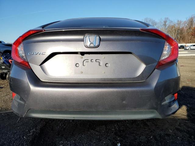 Photo 6 from auction – 2016 HONDA CIVIC EX with VIN 19XFC2F83GE216033