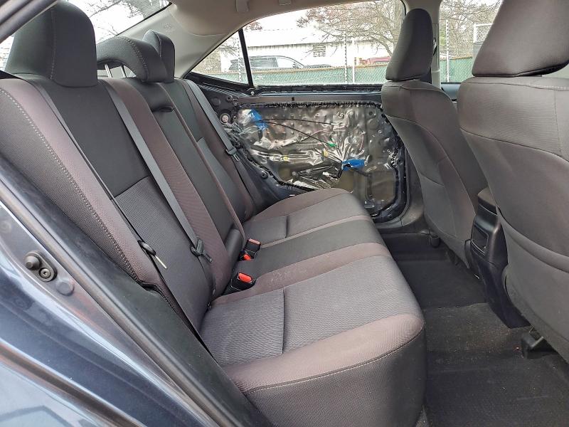 Photo 10 from auction – 2019 TOYOTA COROLLA L with VIN 2T1BURHE1KC131772