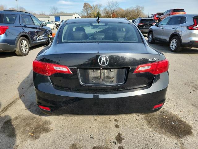 Photo 6 from auction – 2014 ACURA ILX 20 with VIN 19VDE1F31EE009792