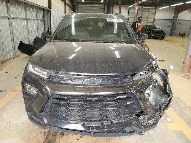 Photo 5 from auction – 2022 CHEVROLET TRAILBLAZE with VIN KL79MTSL8NB064901