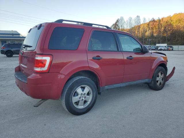 Photo 3 from auction – 2011 FORD ESCAPE XLT with VIN 1FMCU9D73BKB12050
