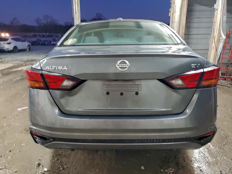 Photo 6 from auction – 2021 NISSAN ALTIMA SV with VIN 1N4BL4DV5MN308681