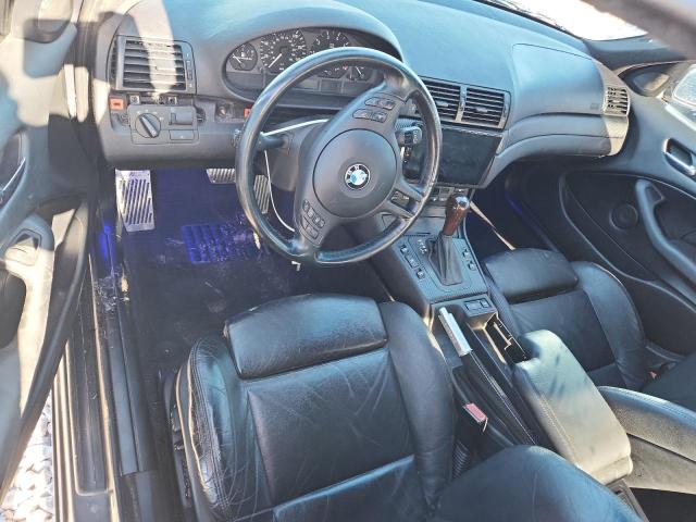 Photo 8 from auction – 2003 BMW 325 XI with VIN WBAEU33463PM53753