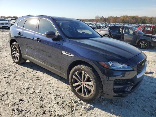 Photo 4 from auction – 2017 JAGUAR F-PACE PRE with VIN SADCJ2BV2HA881289