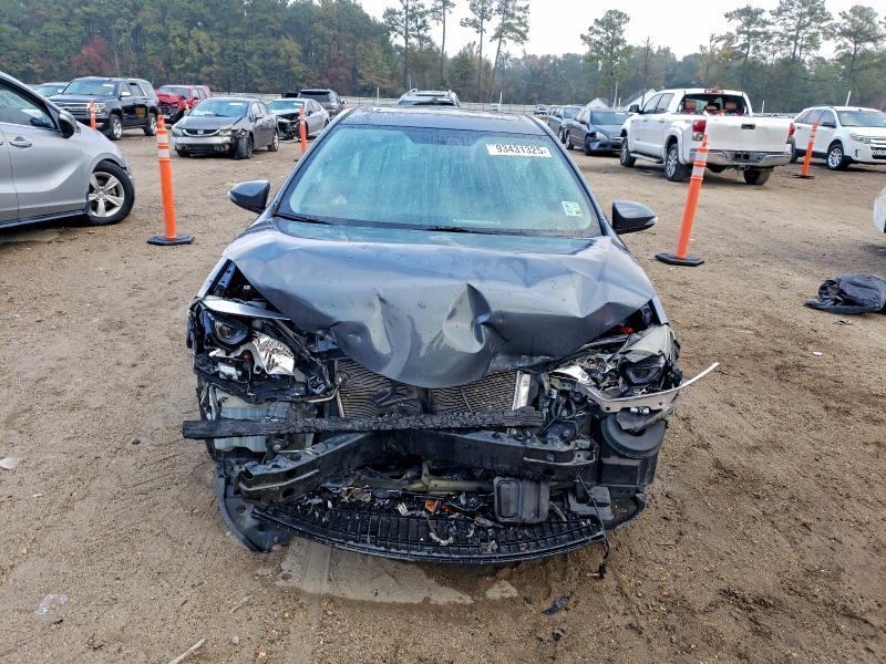 Photo 5 from auction – 2015 TOYOTA COROLLA with VIN 2T1BURHE2FC274414