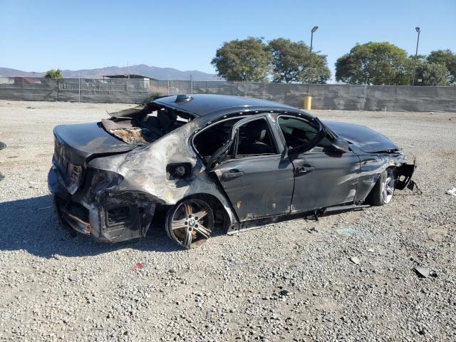 Photo 3 from auction – 2015 BMW 328 I SULE with VIN WBA3C1C53FK119821