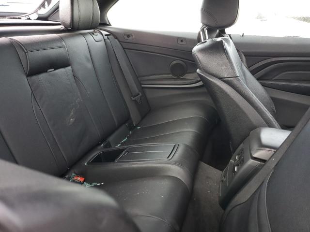Photo 10 from auction – 2014 BMW 428 XI with VIN WBA3V9C54EPR69970