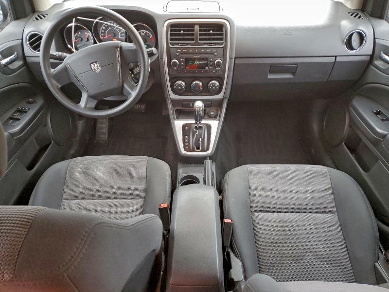 Photo 8 from auction – 2011 DODGE CALIBER MA with VIN 1B3CB3HA3BD106686