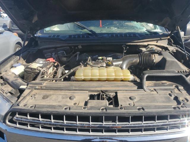 Photo 11 from auction – 2019 FORD F150 SUPER with VIN 1FTEW1EP2KKC60732