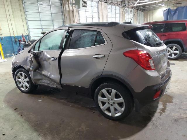 Photo 2 from auction – 2015 BUICK ENCORE with VIN KL4CJCSB7FB204148