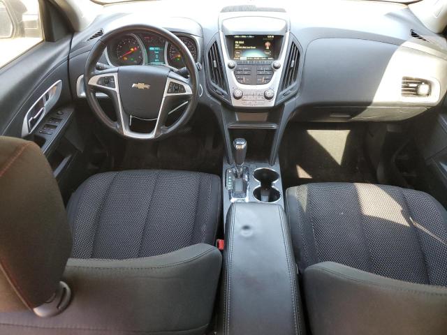 Photo 8 from auction – 2016 CHEVROLET EQUINOX LT with VIN 2GNALCEKXG6110182