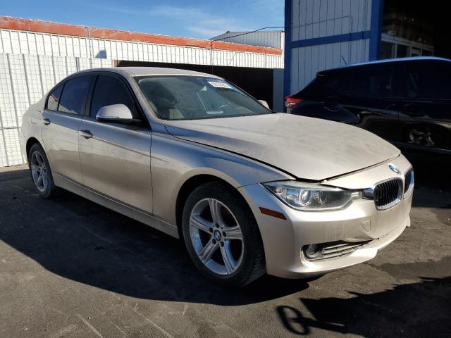 Photo 4 from auction – 2015 BMW 320 I with VIN WBA3B1G52FNT02462