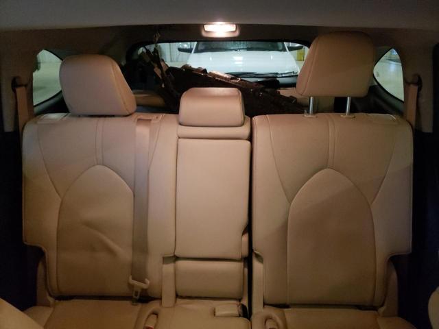 Photo 10 from auction – 2020 TOYOTA HIGHLANDER with VIN 5TDDZRBH3LS019593