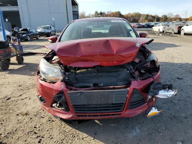 Photo 5 from auction – 2014 FORD FOCUS SE with VIN 1FADP3K23EL403625