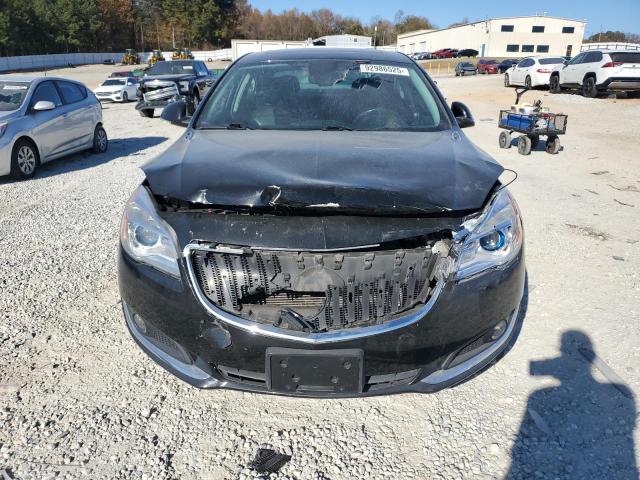 Photo 5 from auction – 2017 BUICK REGAL with VIN 2G4GL5EX5H9135044