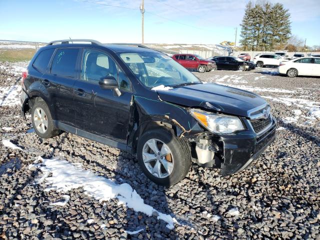 Photo 4 from auction – 2015 SUBARU FORESTER with VIN JF2SJADC0FH813382