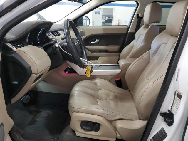 Photo 7 from auction – 2015 LAND ROVER RANGE ROVE with VIN SALVP2BG4FH074919