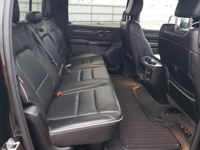 Photo 10 from auction – 2022 RAM 1500 LIMIT with VIN 1C6SRFHT3NN119355