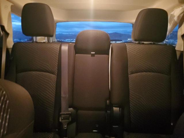 Photo 10 from auction – 2020 DODGE JOURNEY SE with VIN 3C4PDCAB6LT273942